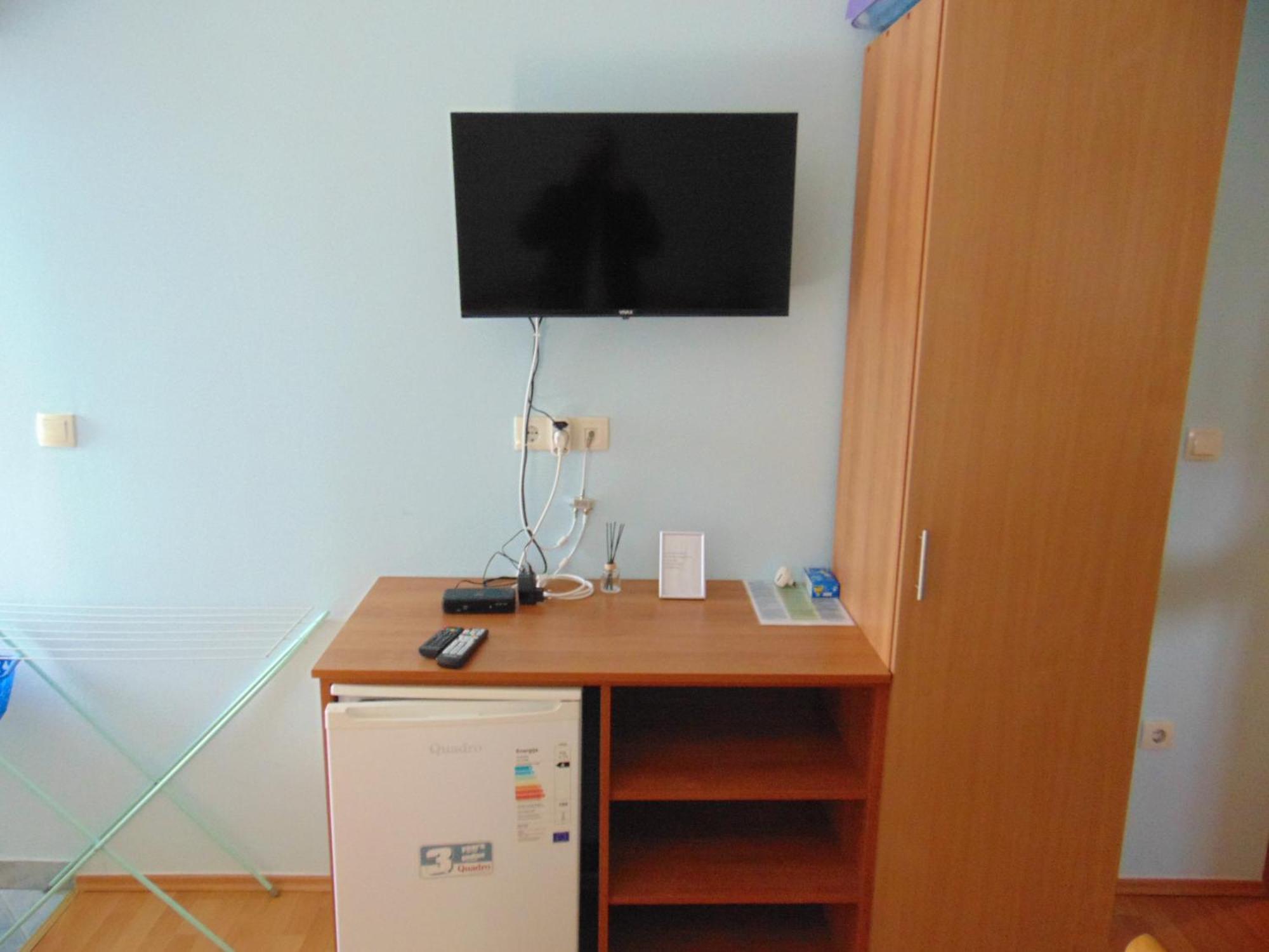 Apartmani Villa Marija 扎达尔 外观 照片