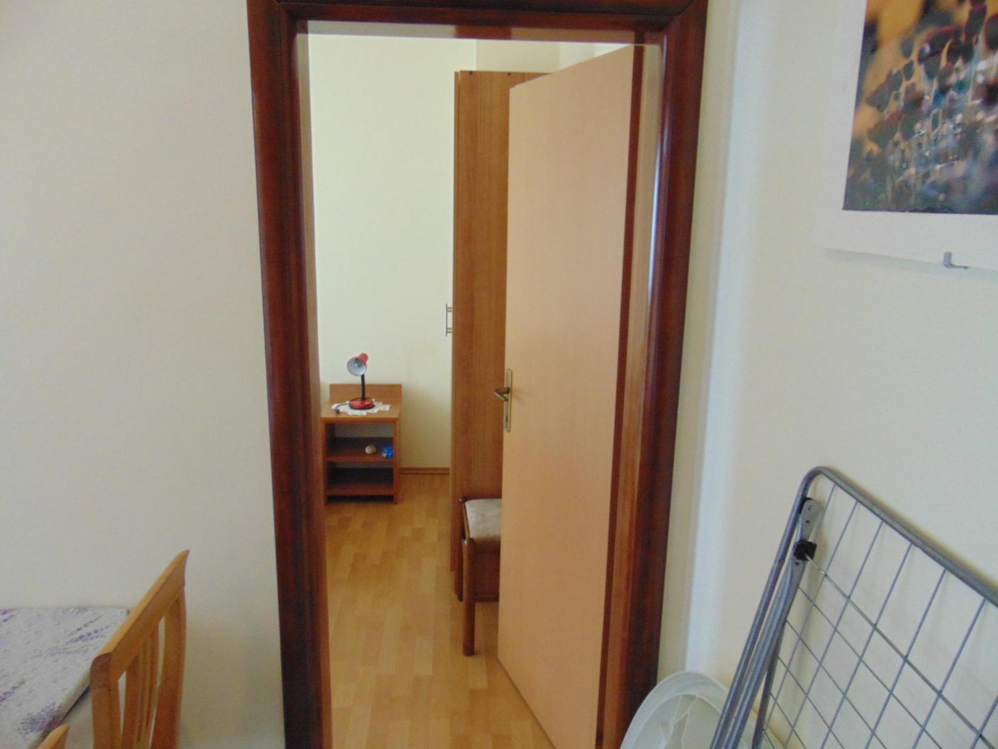Apartmani Villa Marija 扎达尔 外观 照片