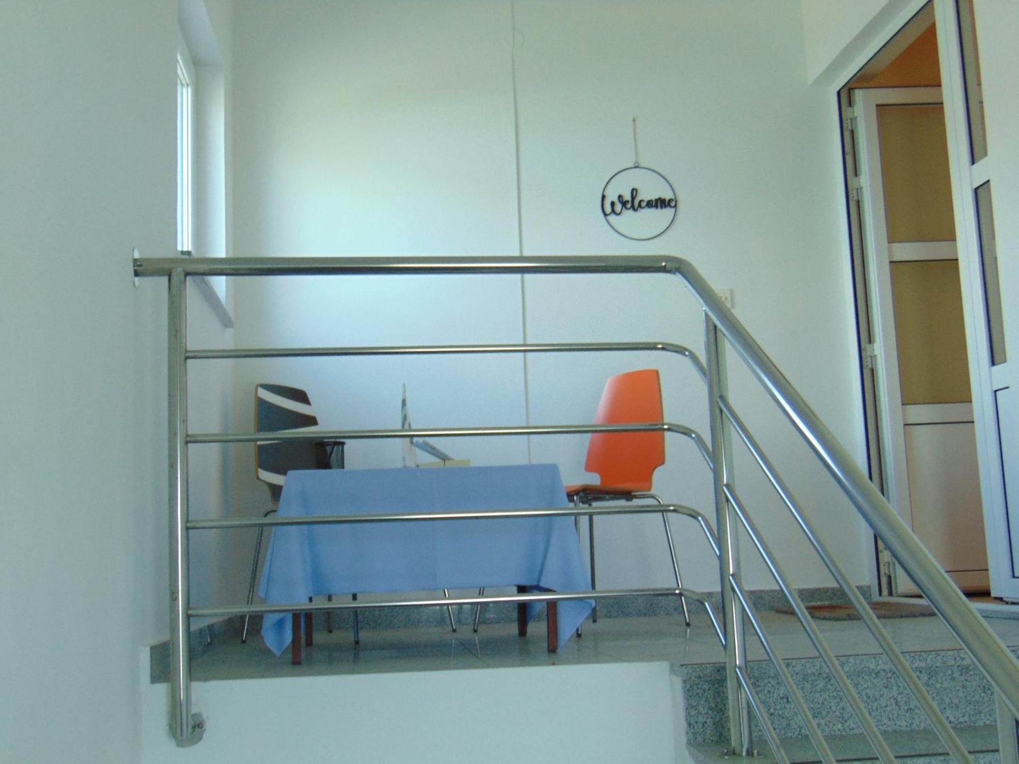 Apartmani Villa Marija 扎达尔 外观 照片