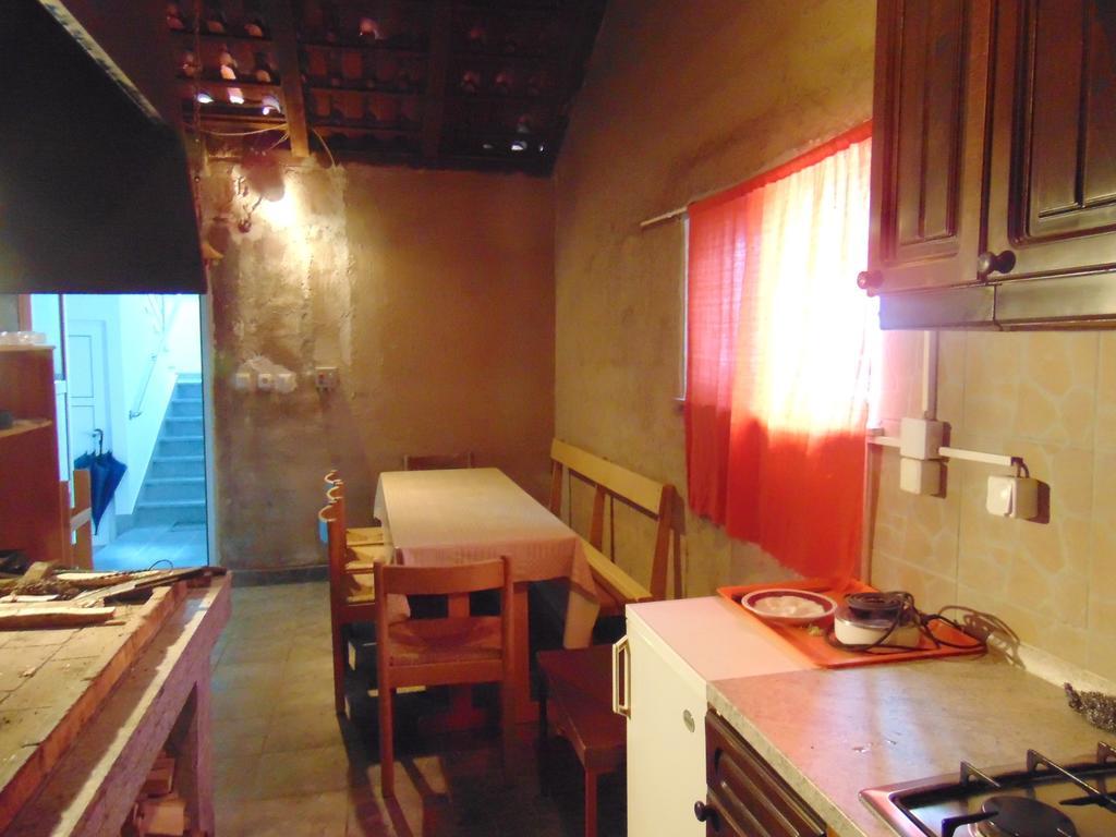 Apartmani Villa Marija 扎达尔 外观 照片