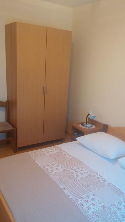 Apartmani Villa Marija 扎达尔 外观 照片