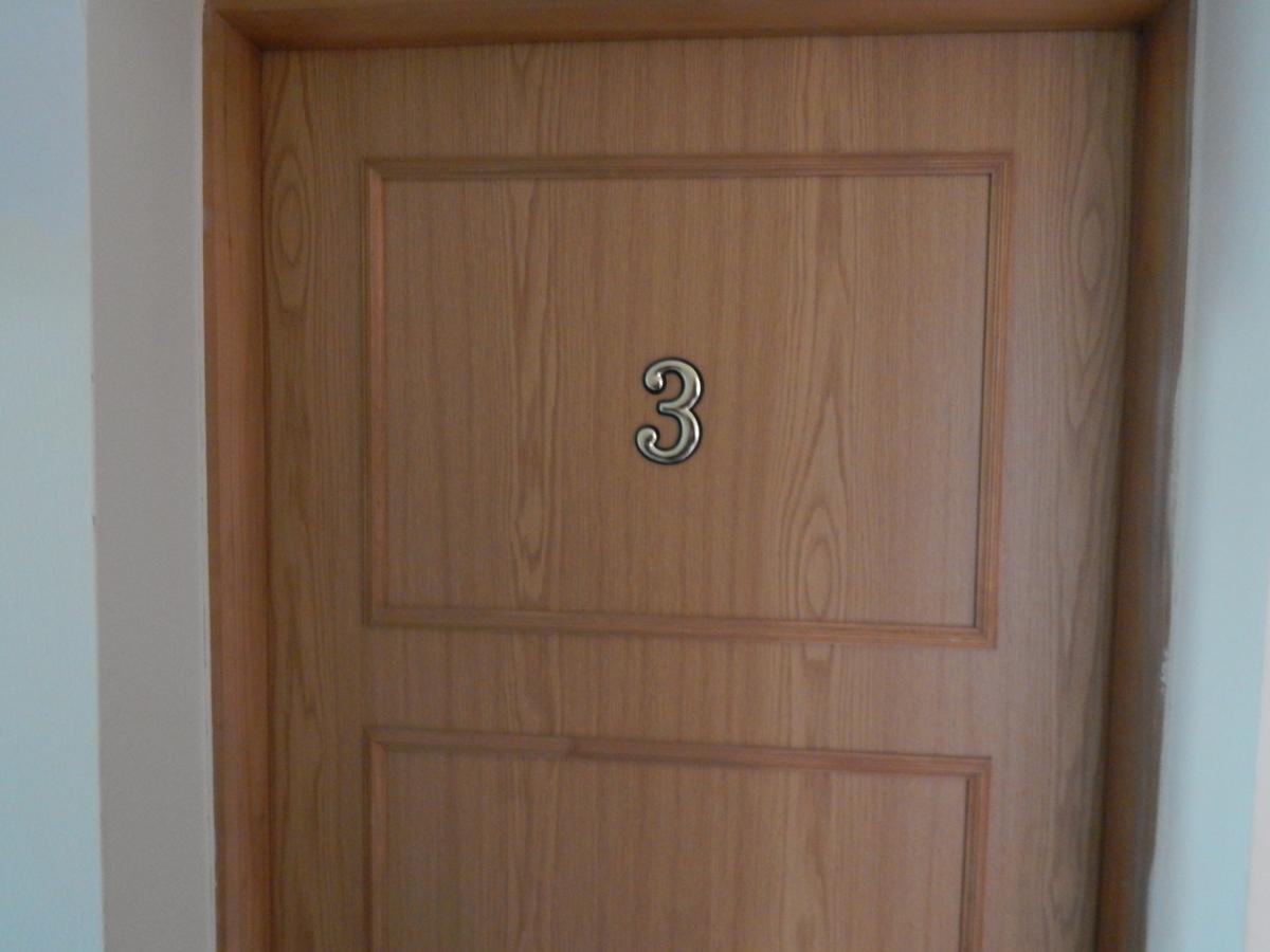Apartmani Villa Marija 扎达尔 外观 照片