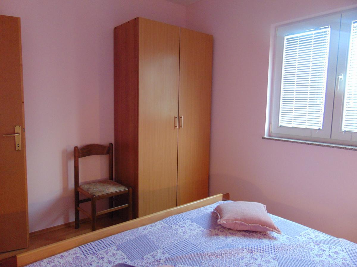 Apartmani Villa Marija 扎达尔 外观 照片