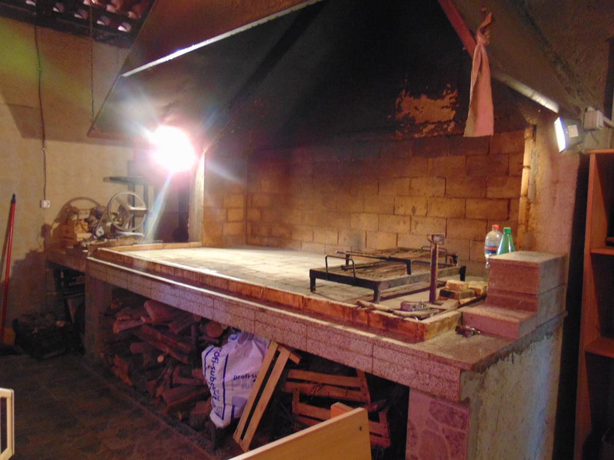 Apartmani Villa Marija 扎达尔 外观 照片