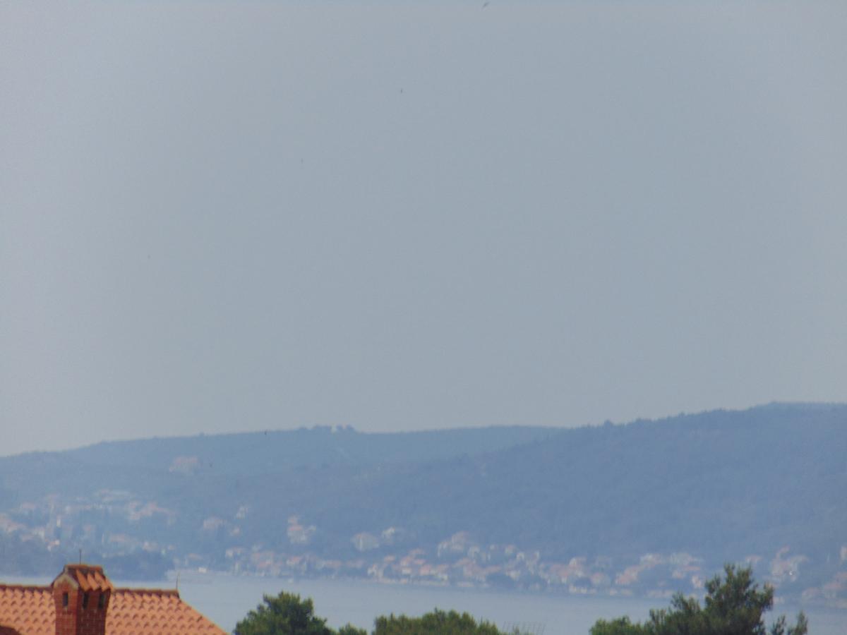 Apartmani Villa Marija 扎达尔 外观 照片